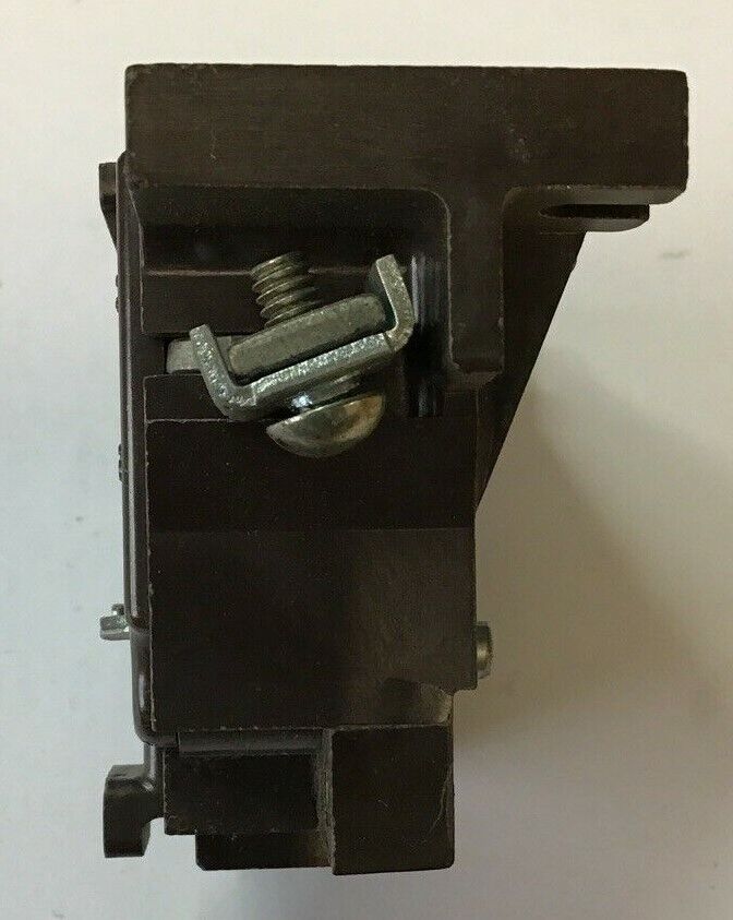 CUTLER HAMMER 10-1319 CONTACT BLOCK