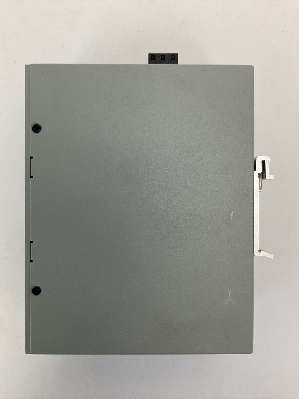 ALLEN BRADLEY 1783-US8T SER A DIR/VER 10000326813/00 UNMANAGED ETHERNET SWITCH