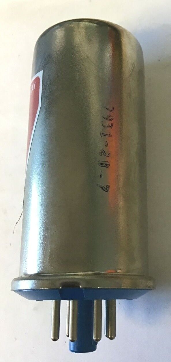 CLARE HG2A 1003 RELAY