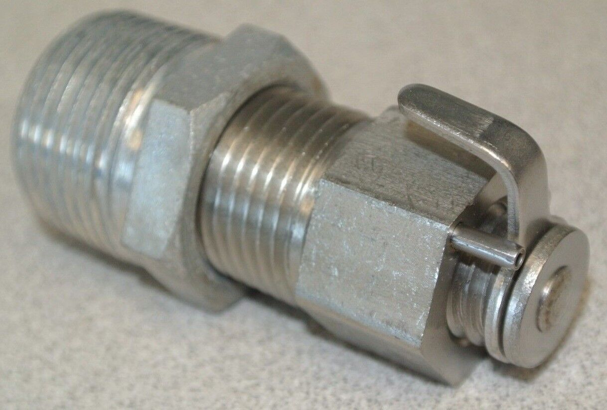 ALLEN-BRADLEY 1401-N2 / BULLETIN 500-LINE DRAIN / NEW SURPLUS