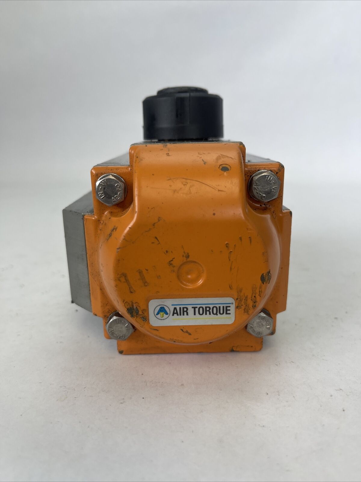 AIR TORQUE PT100S12A PNEUMATIC ACTUATOR
