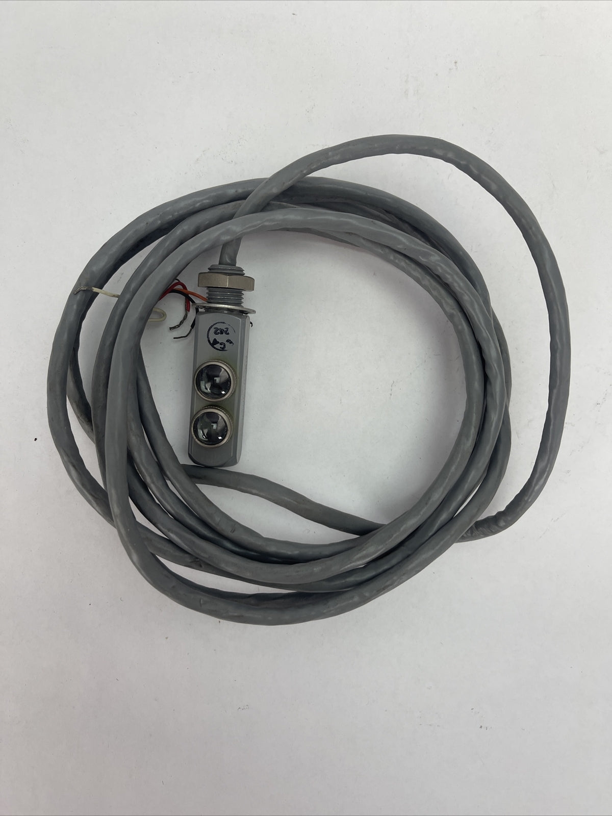 ALLEN BRADLEY TYPE 42RC1 MODEL 4000 PHOTOSWITCH 8452