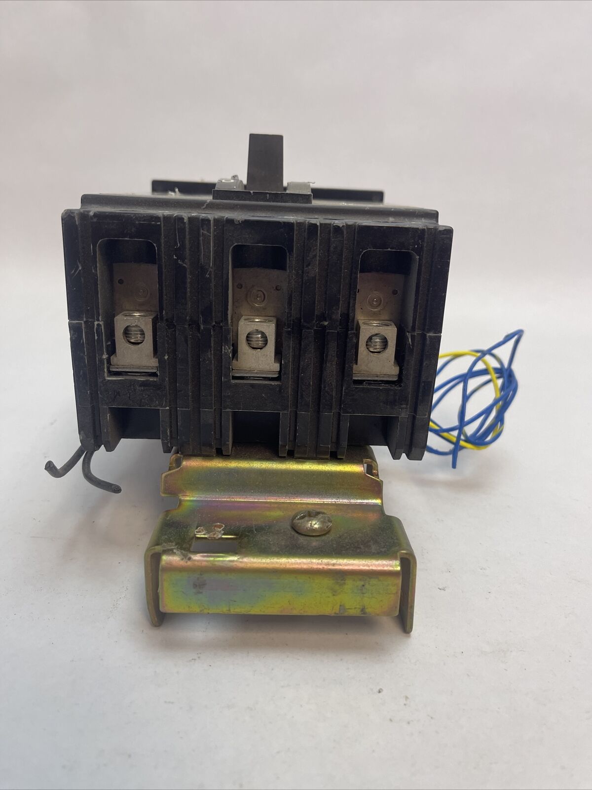 SQUARE D FH360201380 CIRCUIT BREAKER 20A 600VAC 250VDC 3POLE