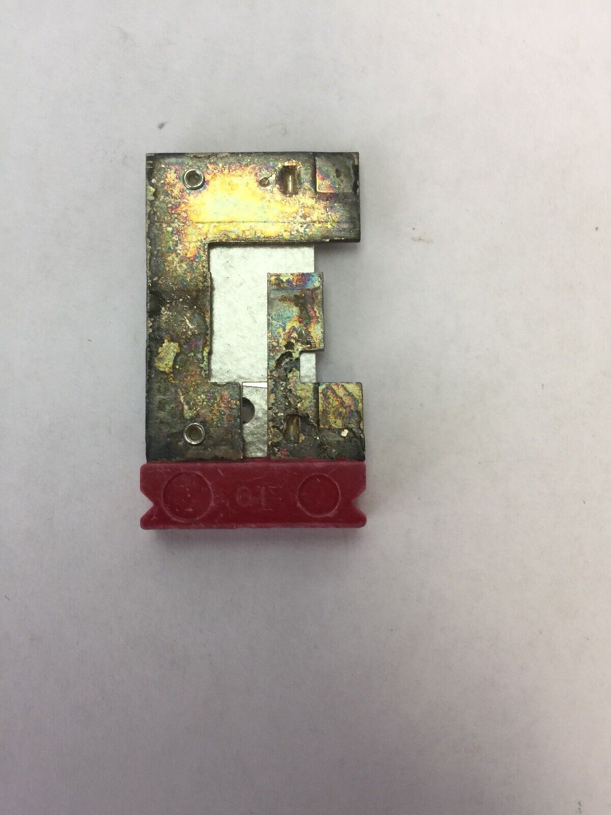 WESTINGHOUSE MSH1.45A HEATER ELEMENT (LOT OF 3)