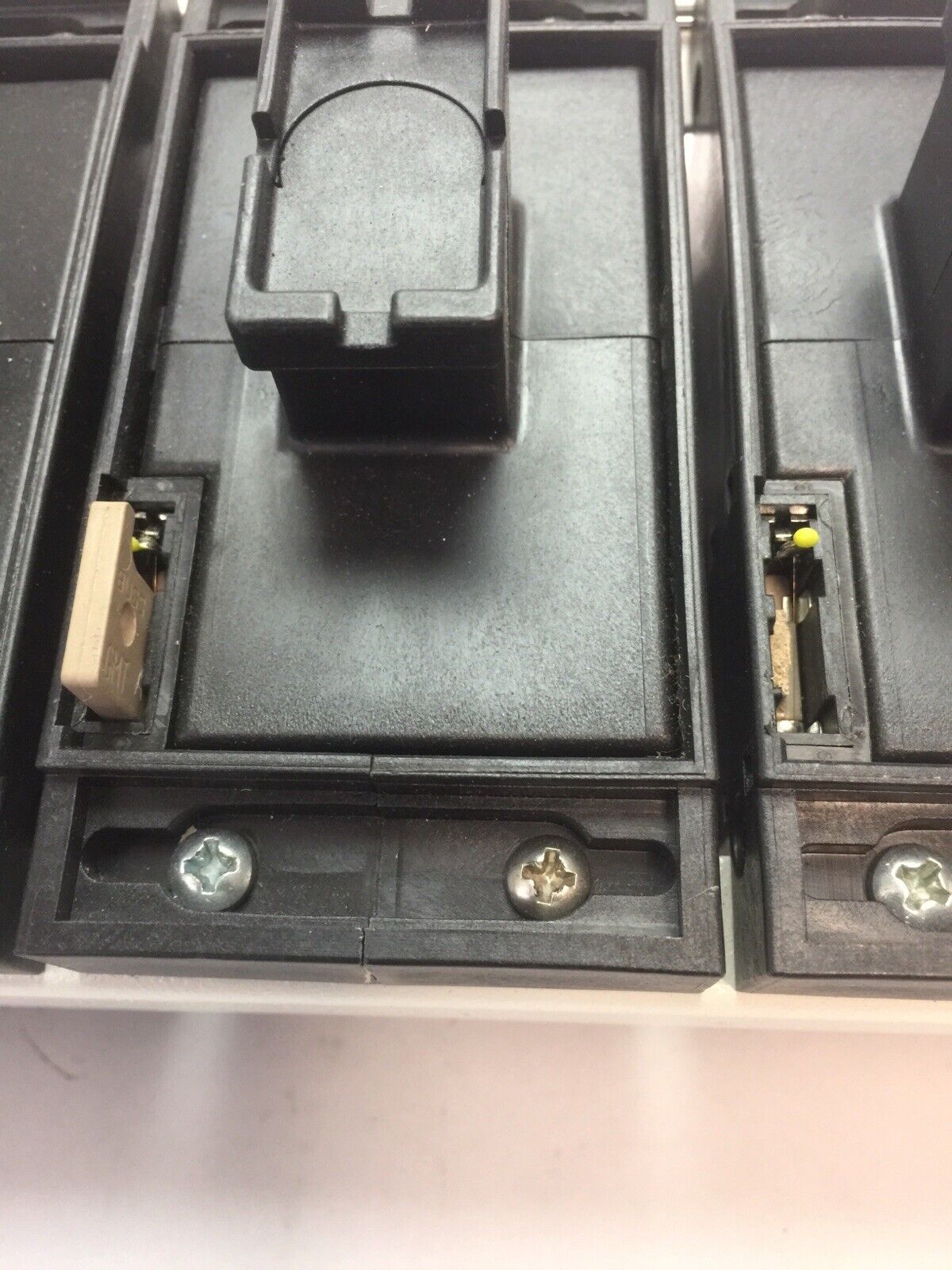 WESTELL N237016-PDP-1206 FUSE ALARM PANEL - NORAN TEL REV D