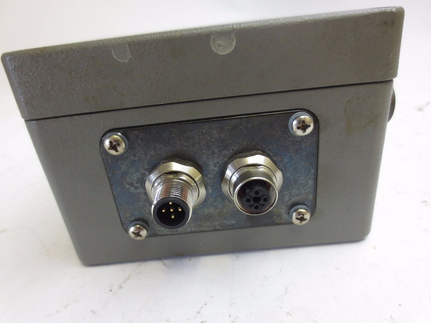 ESCORT MEMORY SYSTEMS CM31 P018 PROFIBUS MODULE - INTERFACE MODULE