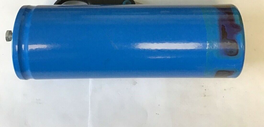 PHILIPS 3186GN352T450DMA2 CAPACITOR 115730 3500UF 450VDC 525 SURGE