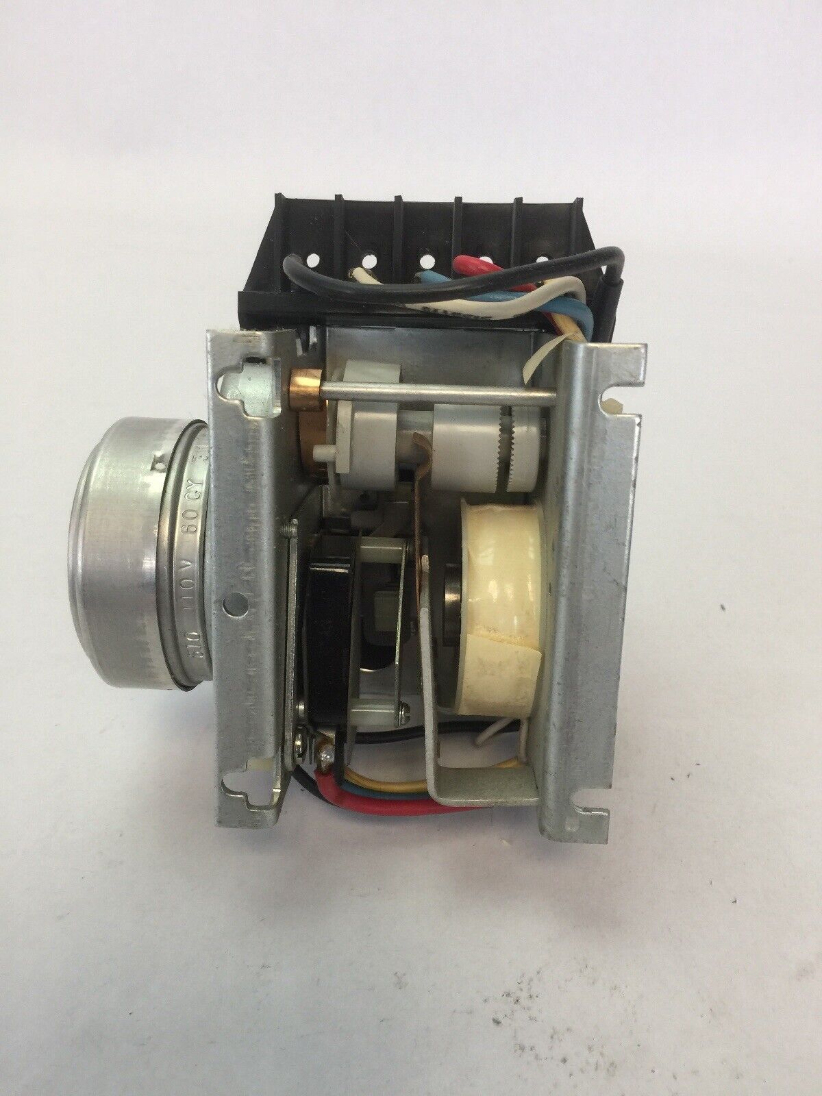 ATC 321B005A01T1XX TIMER 0-20 SECONDS 115VAC 10A 230VAC 5A