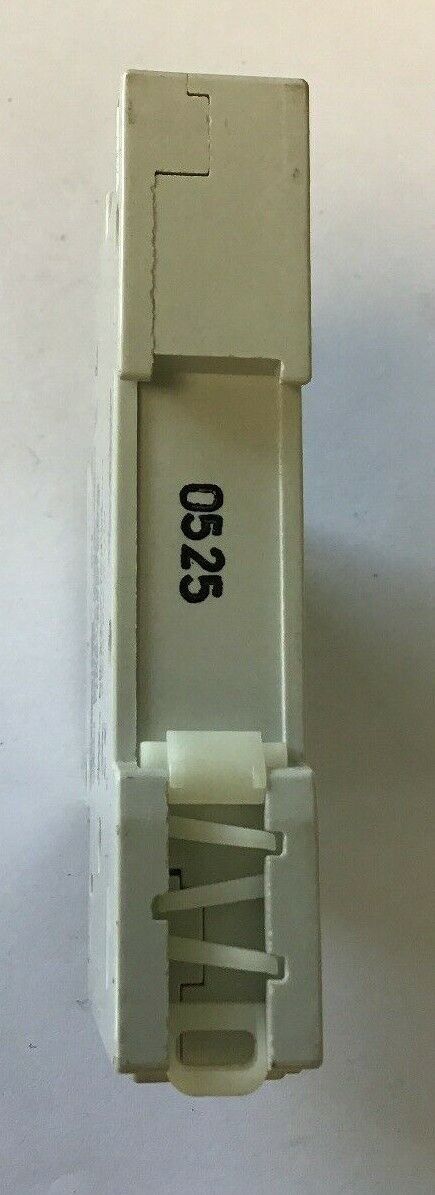 ALLEN BRADLEY 1492-CB1 G060 6A 3/4HP***LOTOF9***