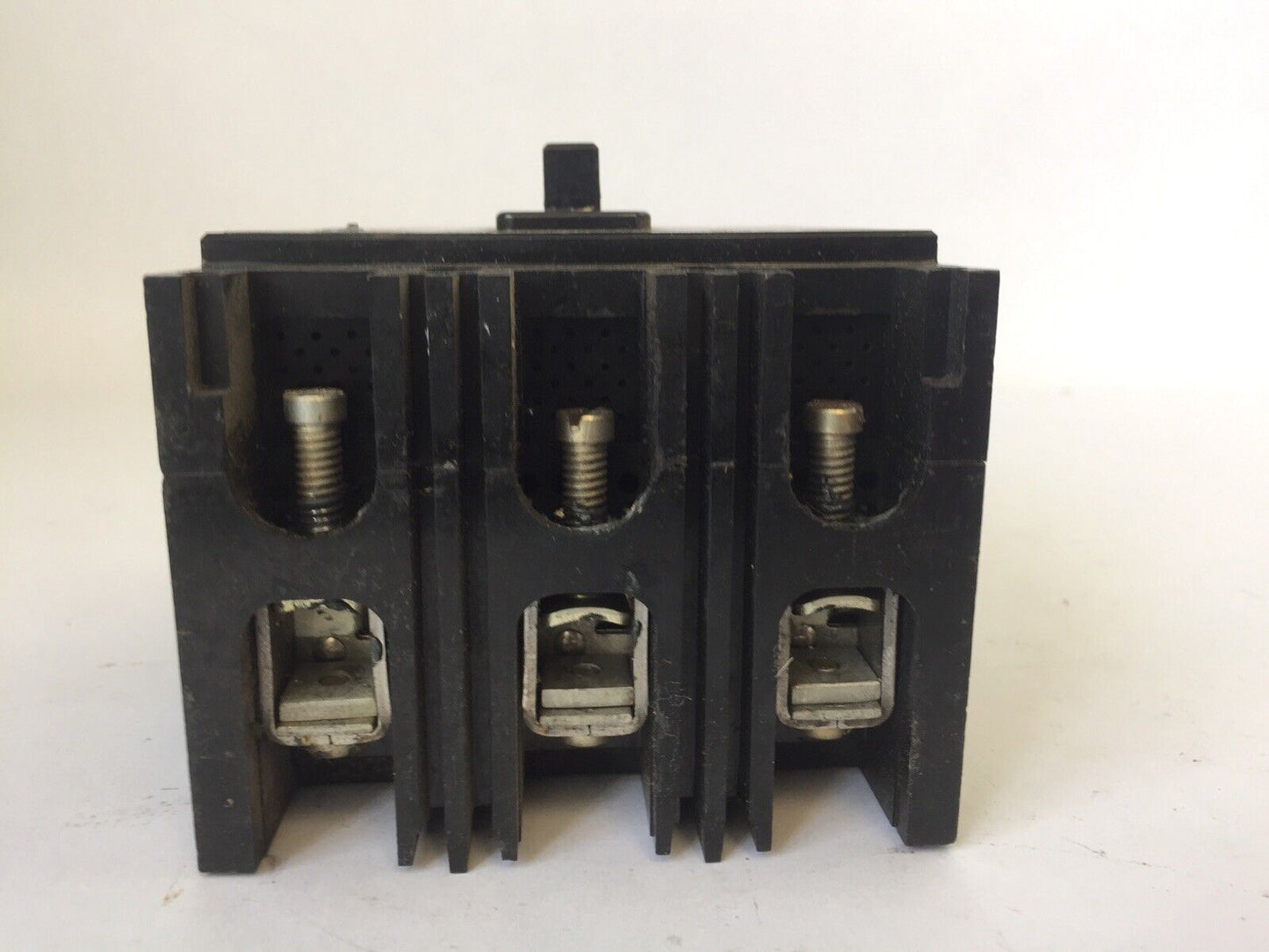 WESTINGHOUSE MCP431550RC MOTOR CIRCUIT PROTECTOR 150AMP 600VAC 3POLE 2607D80G09