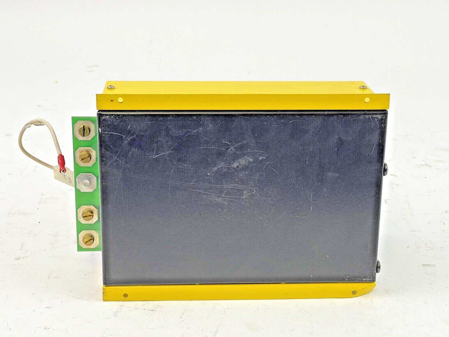 ELEKTROSISTEM - SPC500 - POWER SUPPLY / ISOLATED CONVERTER -IN: 72/120V OUT: 24V