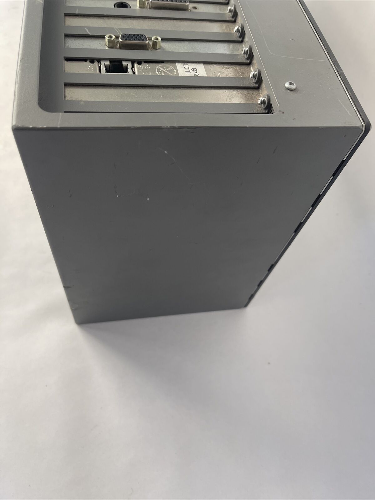 CIRRIS ANALYZER T1 1500V SIGNATURE TOUCH 1 TOUCH SCREEN TECHNOLOGY AHED-64
