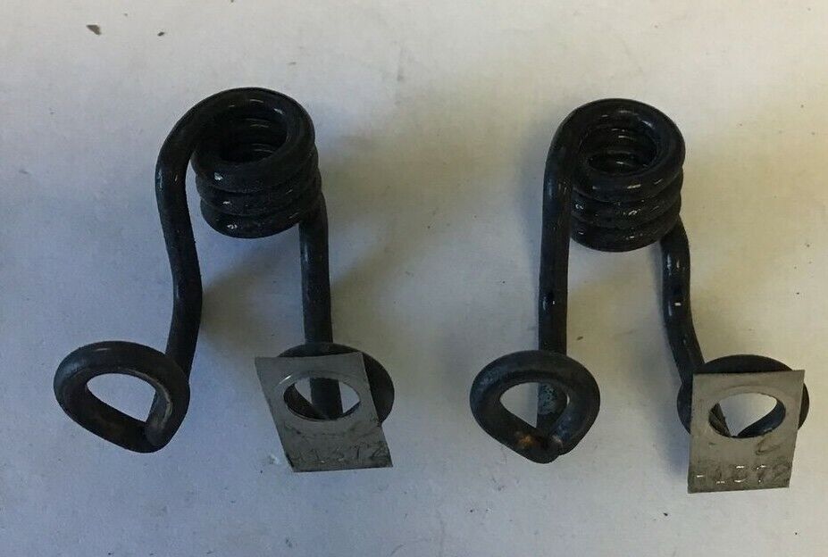 CUTLER HAMMER 9586H1372B OVERLOAD OVERLOAD HEATER COIL ***LOTOF2***