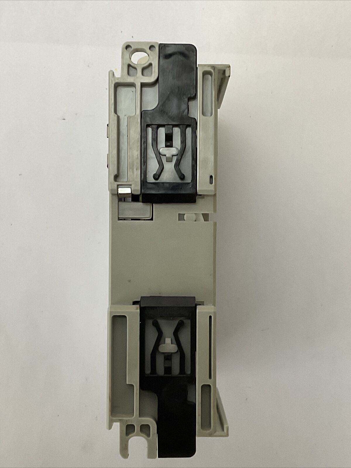 ALLEN BRADLEY 1769-OB16 SER B F/W REV 3.1 DIR/VER 10000550528/00 16PT COMPACT