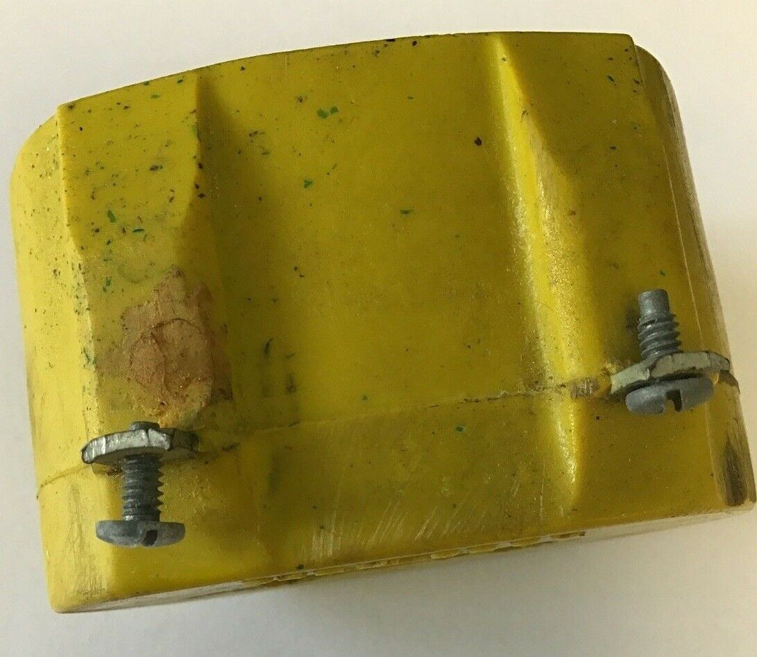 CUTLER HAMMER 9-1359-3 MAGNETIC COIL 440V 60CY