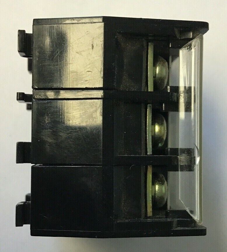TOGI ATL-20 TERMINAL BLOCK 600V***LOTOF3***