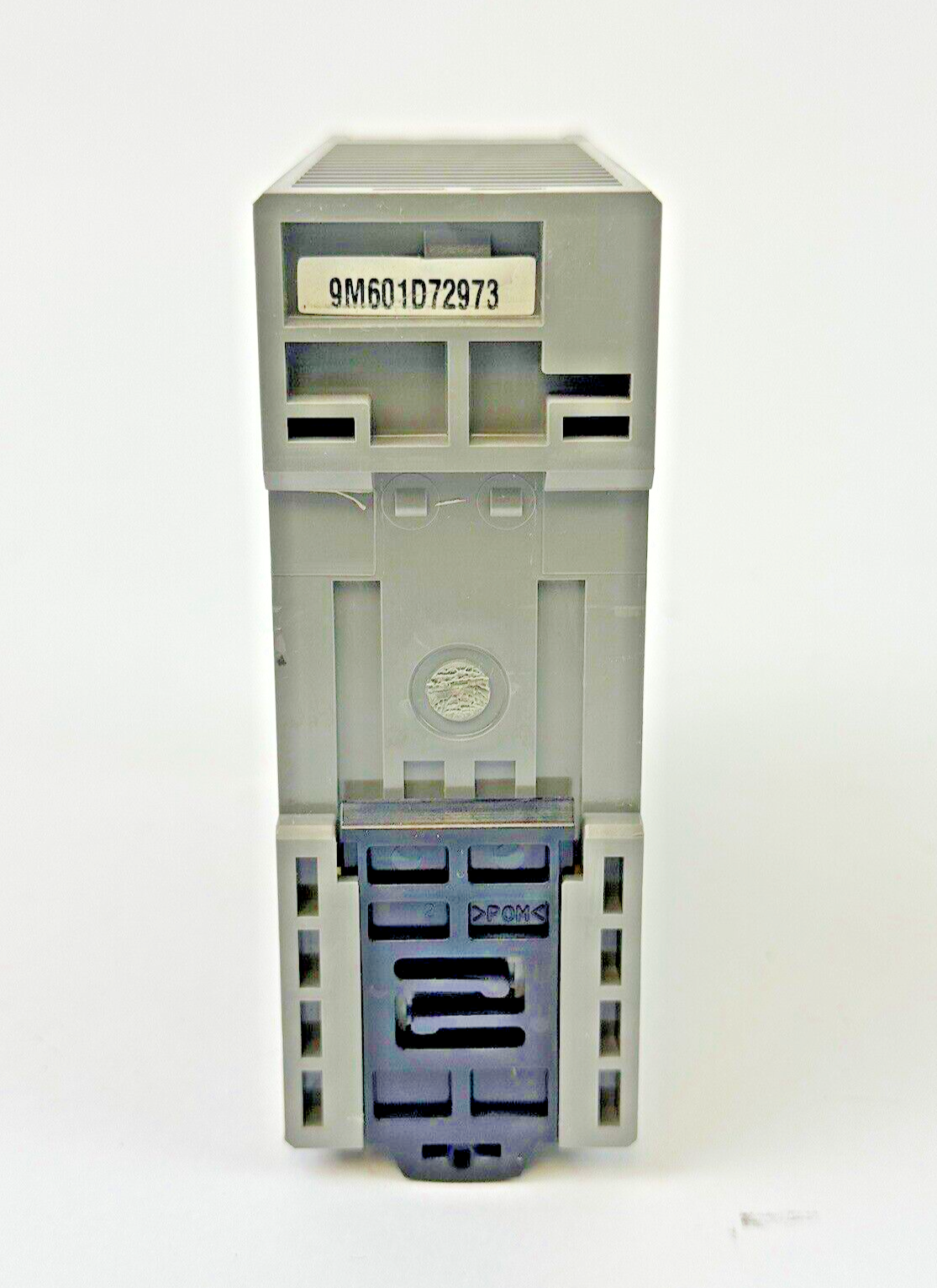 IDEC CORPORATION - PS5R-VD24 - SWITCHING POWER SUPPLY -60W OUTPUT, 24 VDC, 2.5A