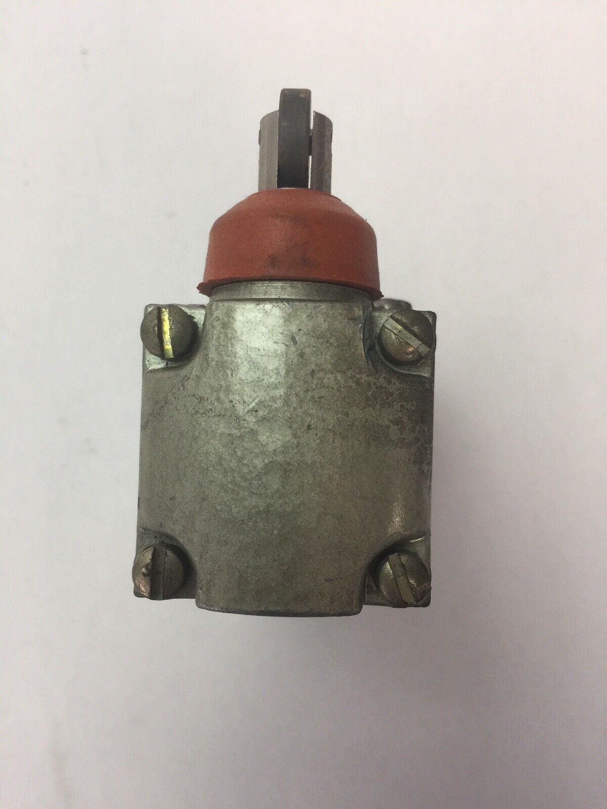 R.B. DENISON LOXSWITCH C2BTJK5T LIMIT SWITCH