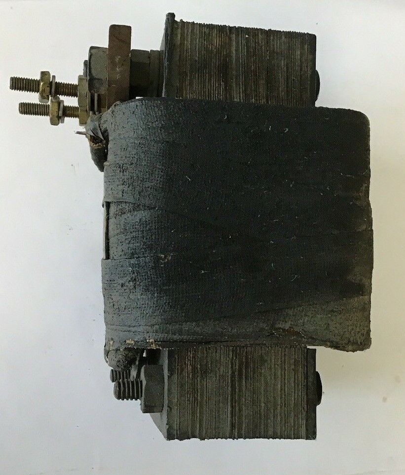 HEVI DUTY X119687 TRANSFORMER 750AMP 60CY 600V