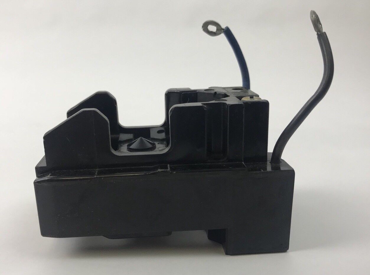 ALLEN BRADLEY 95AB113 COIL, 208V @ 60Z, INT. DUTY COIL, USED GOOD CONDITION