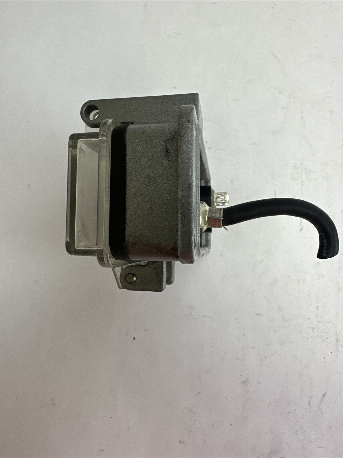 GRACE ENGINEERED P-A8-F3R0 CONTROLLOGIX GRACE PORT INTERFACE 120VAC 5A