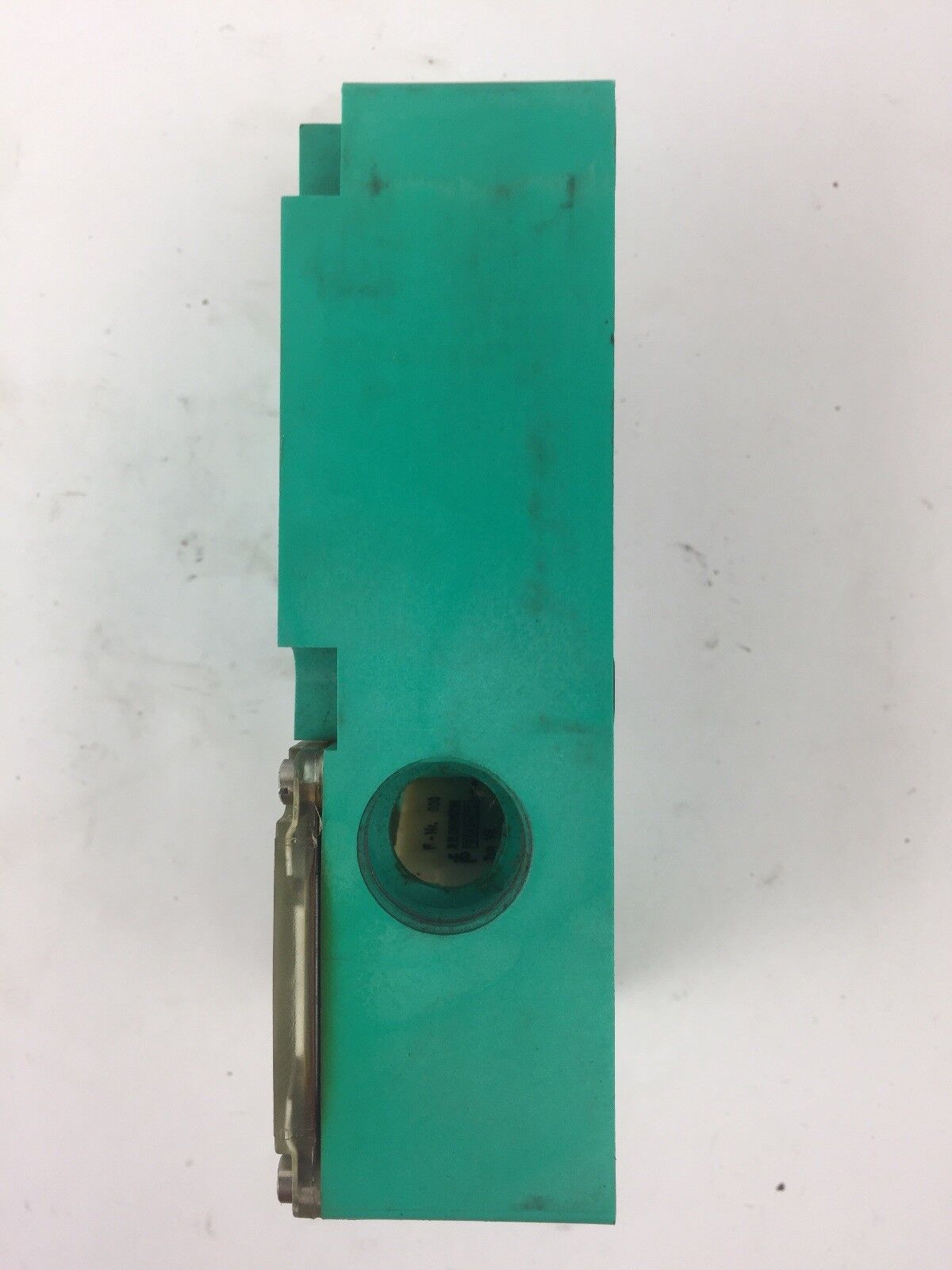 R.B.DENISON NJ50-F-VE PROXIMITY SWITCH