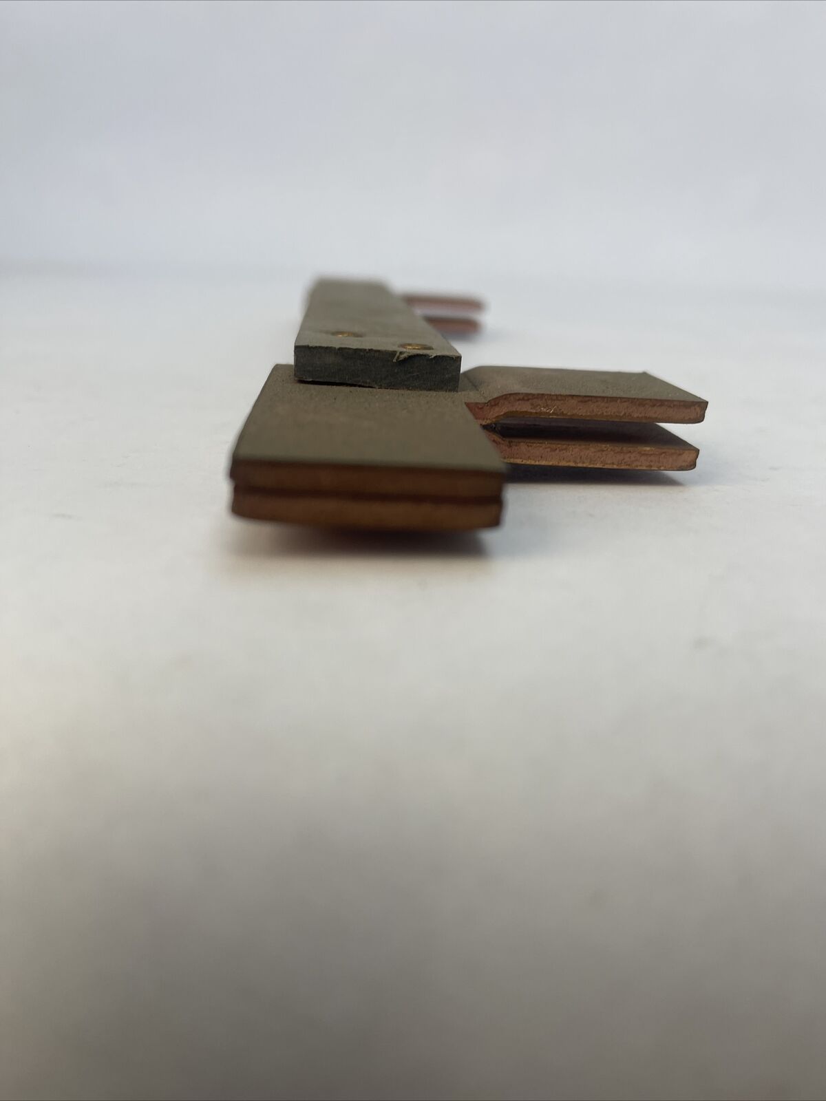 CEFCO 400/100A 600V FUSE REDUCER