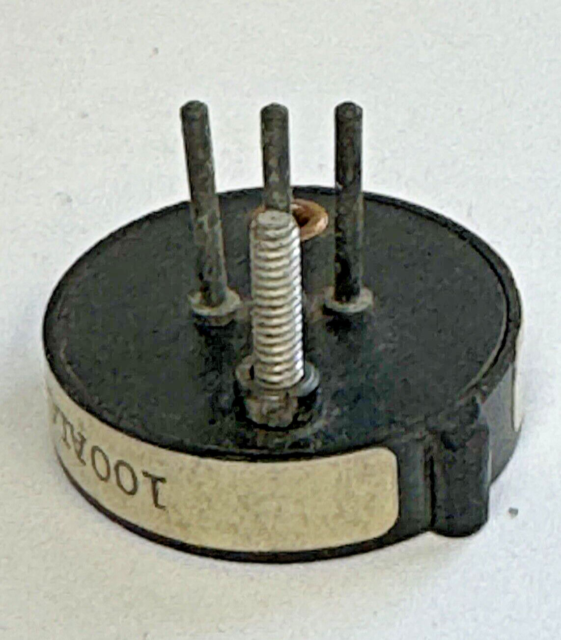 WESTINGHOUSE - 100ALCM - RATING PLUG - LCM150 - 100 AMPERE