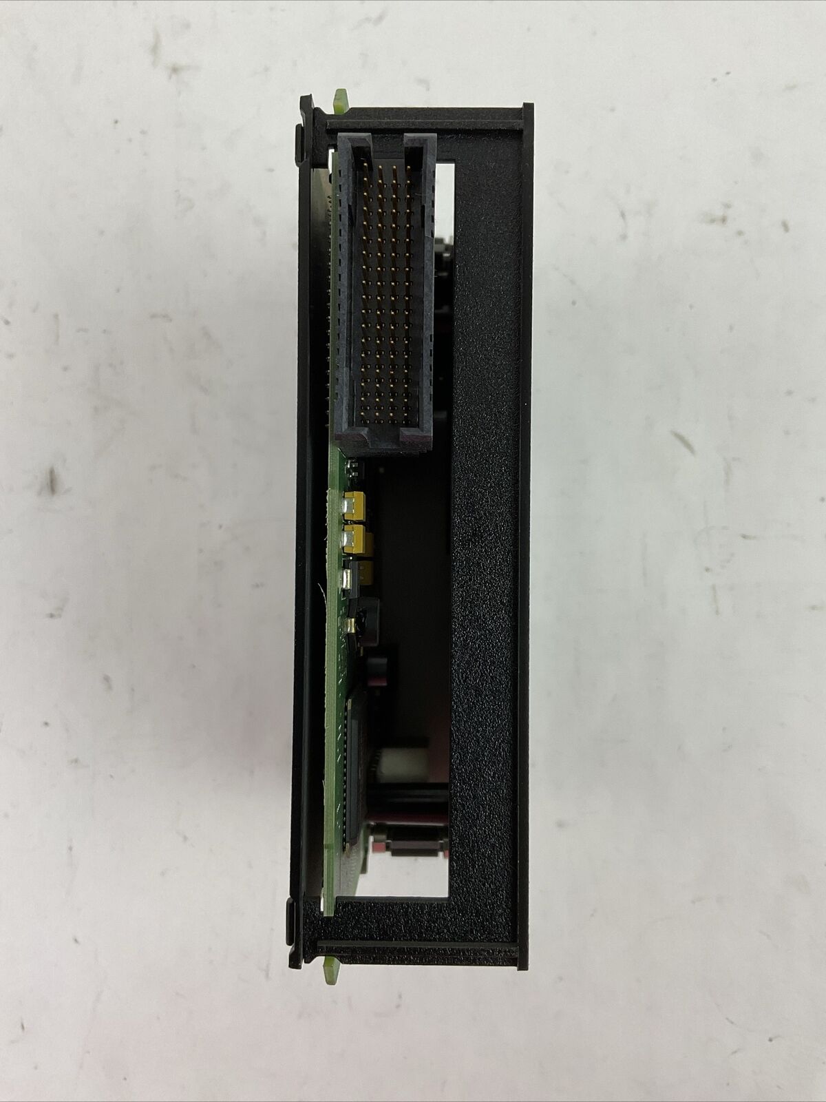 ALLEN BRADLEY 1756-ENBT SER A FW 6.004 CONTROL LOGIX ENET/IP COMMS MODULE
