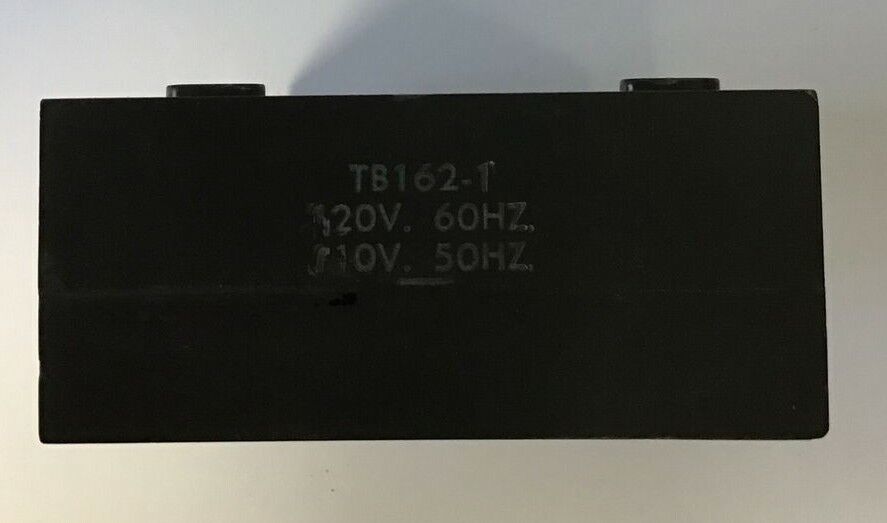 JOSLYN CLARK TB162-1 COIL 120V 60HZ 110V 50HZ