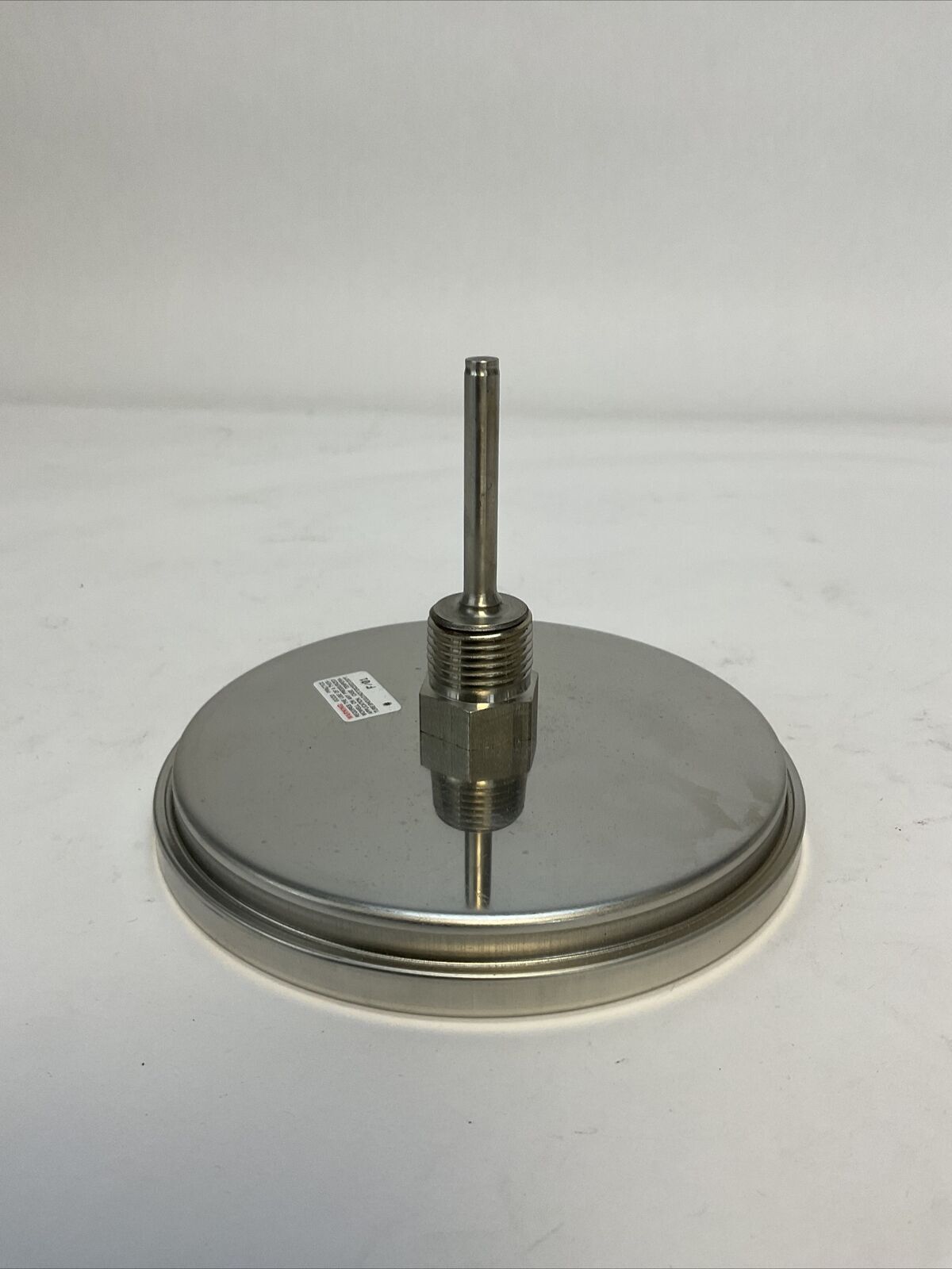 ASHCROFT 7JA-27541-009 5" BIMETAL THERMOMETER 50 CI 60R 025 30/130F 0/55C