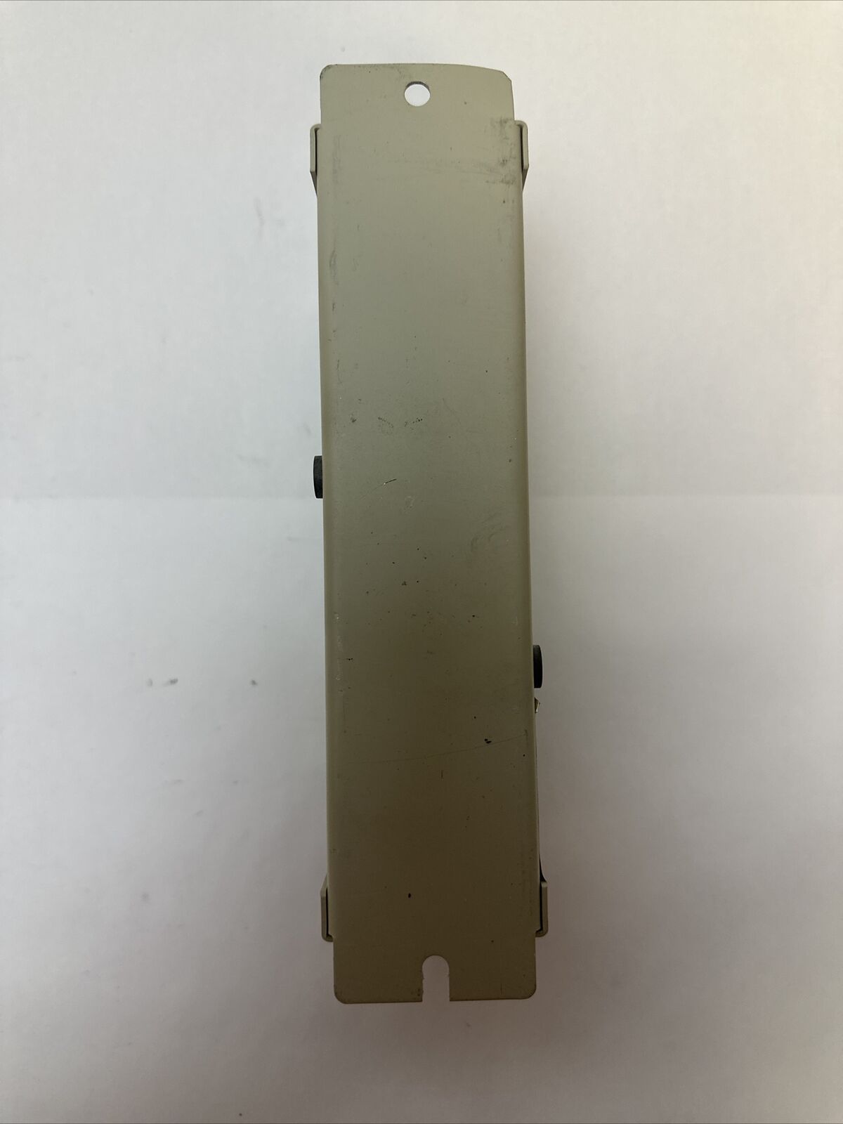 TOLEDO INTEGRATED SYSTEMS TTLM-4-1M TTLM I/O LOAD MODULE