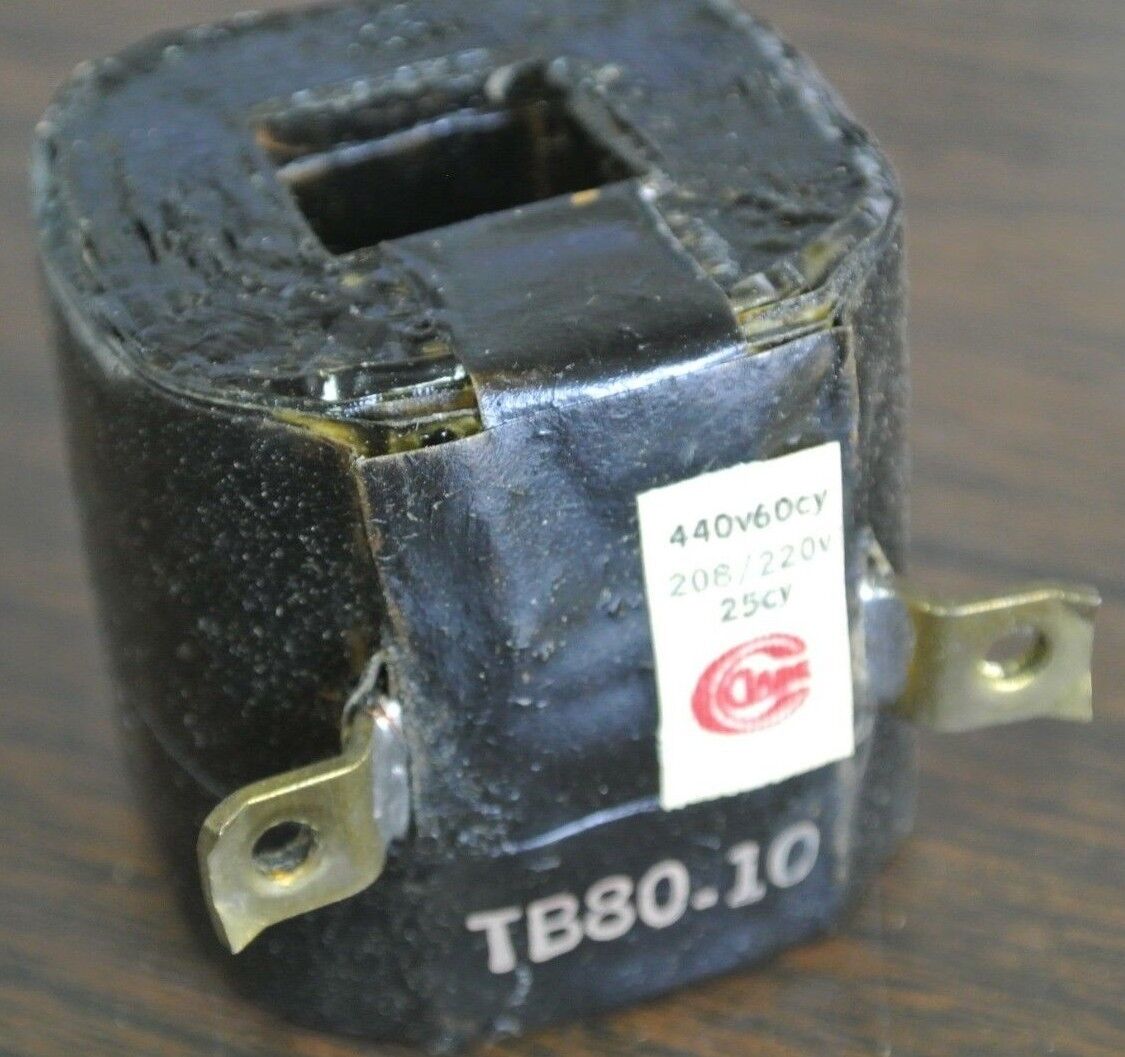 CLARK / A O SMITH TB80-10 - COIL - NEW SURPLUS