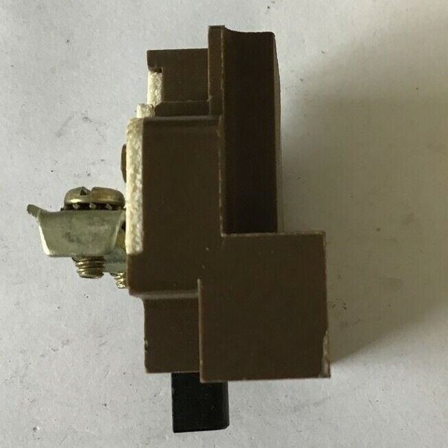 SQUARE D 9001 TA-1 CONTACT BLOCK ***LOTOF4***