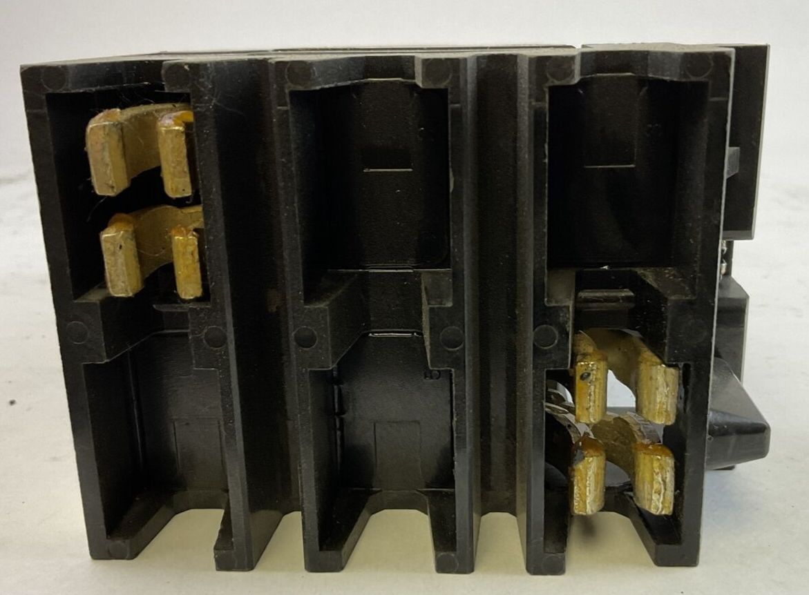 SQUARE D Q222125ACH 2POLE CIRCUIT BREAKER 125AMP 240VAC