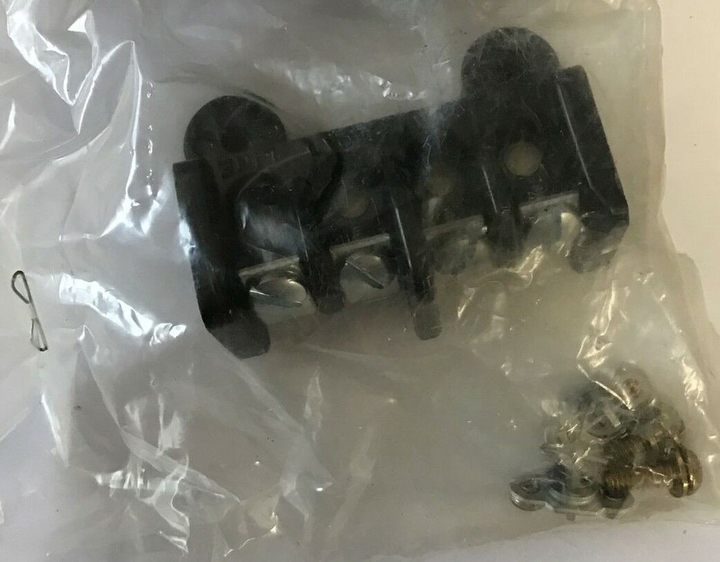 SQUARE D 9998 PC-10 PARTS KIT TYPE FSG
