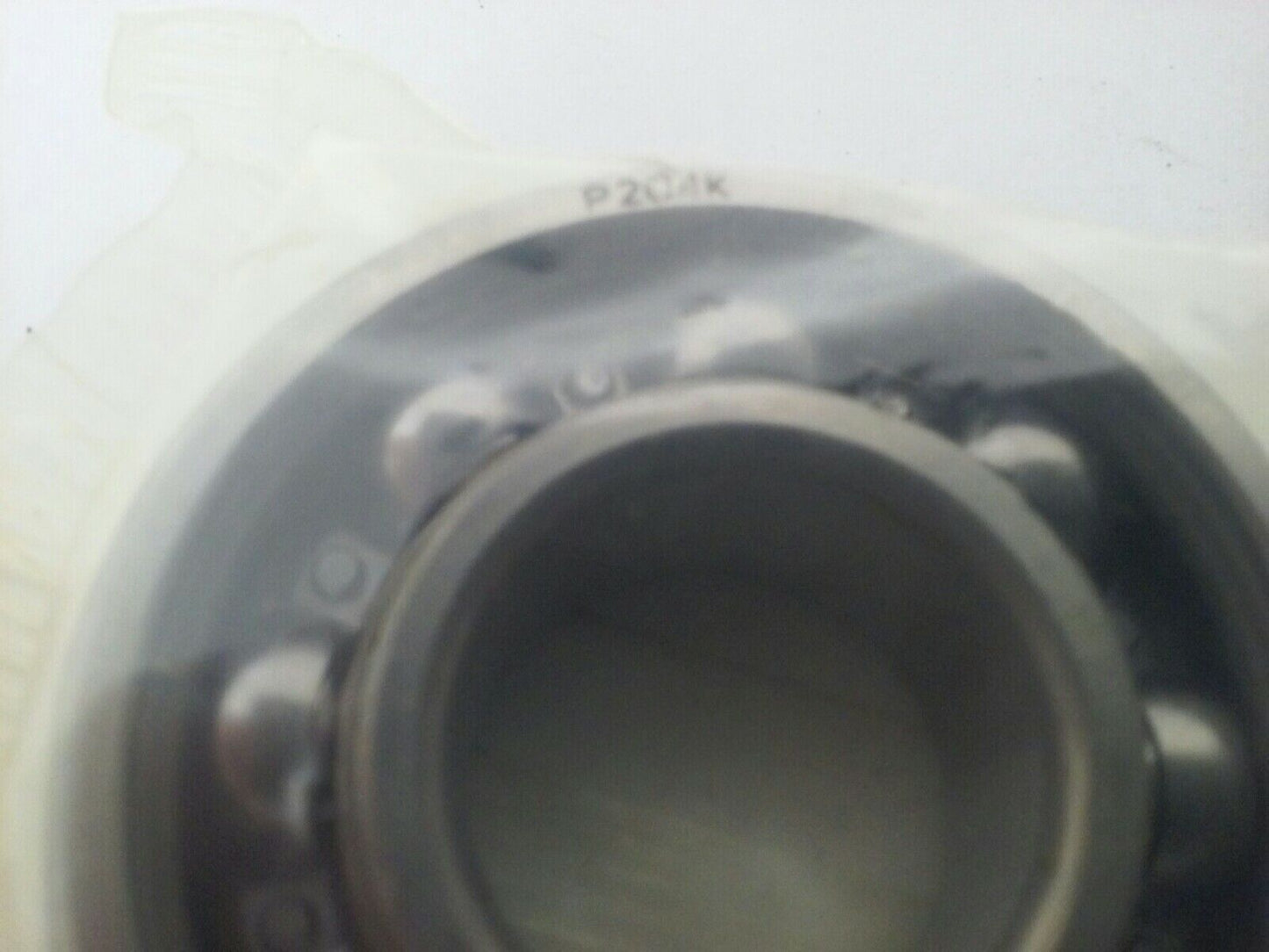 TIMKEN FAFNIR P204K BALL BEARING