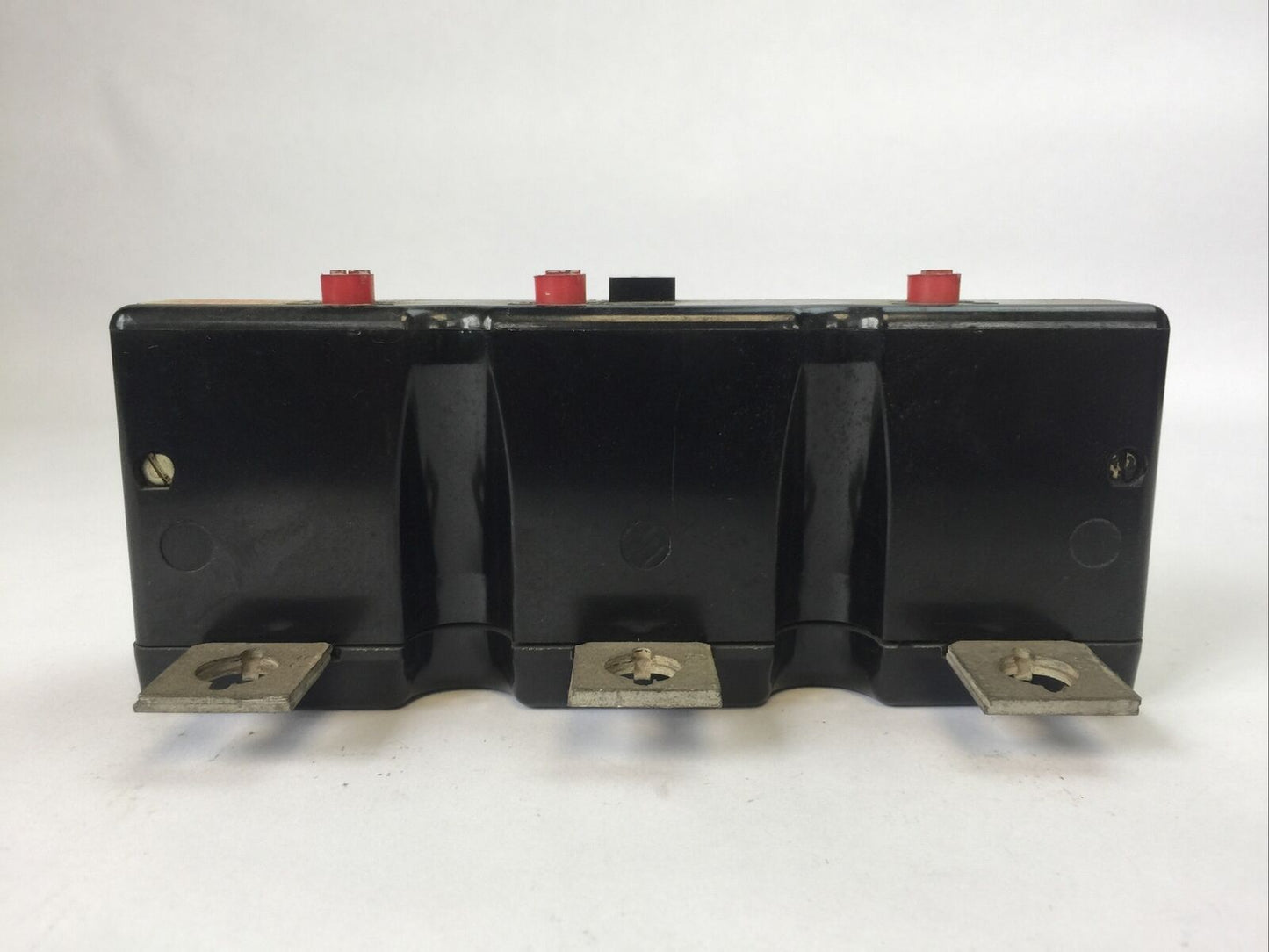 WESTINGHOUSE HLA3090T AB DE-ION TRIP UNIT 90AMP 3POLE MAG TRIP ADJ 100-450A