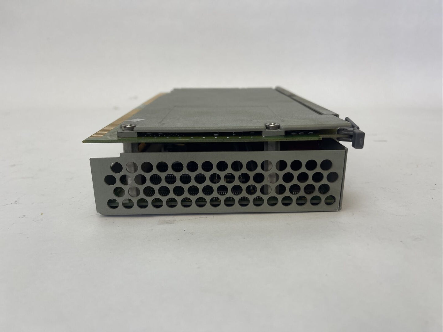 ALLEN BRADLEY 1785-L40B/E PLC-5/40 PROCESSOR REV E01 F/W REV B 3.3A @ 5VDC