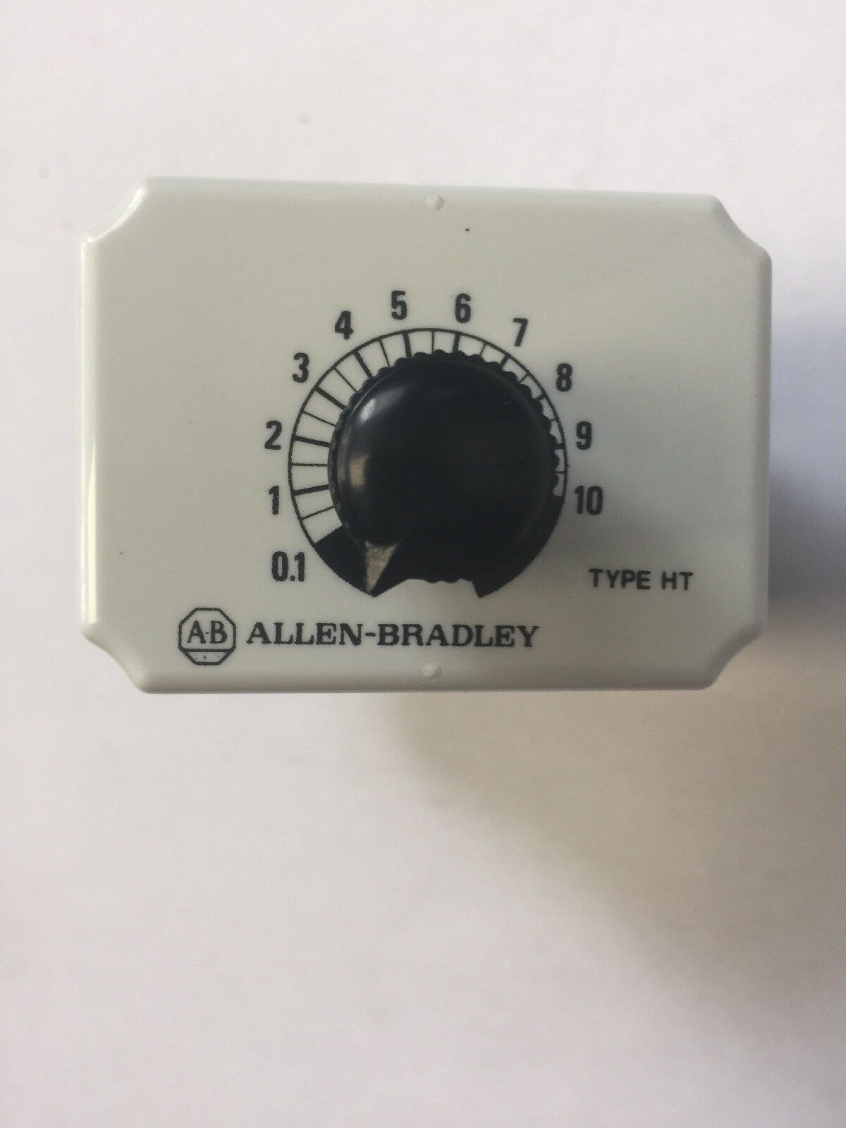 ALLEN BRADLEY 700-HT12AA24 TIMING RELAY 24VAC SER A