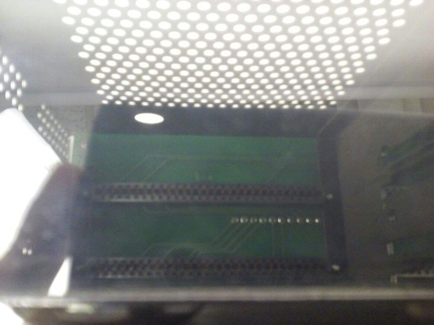 WESTELL B90-31MA05B MAINFRAME, NO CONNECTOR MODULES, REV. E, 48VDC, 2A,