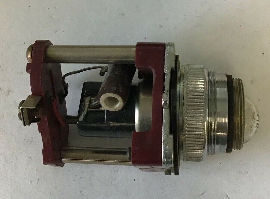 REES R1360 PILOT LIGHT 125V