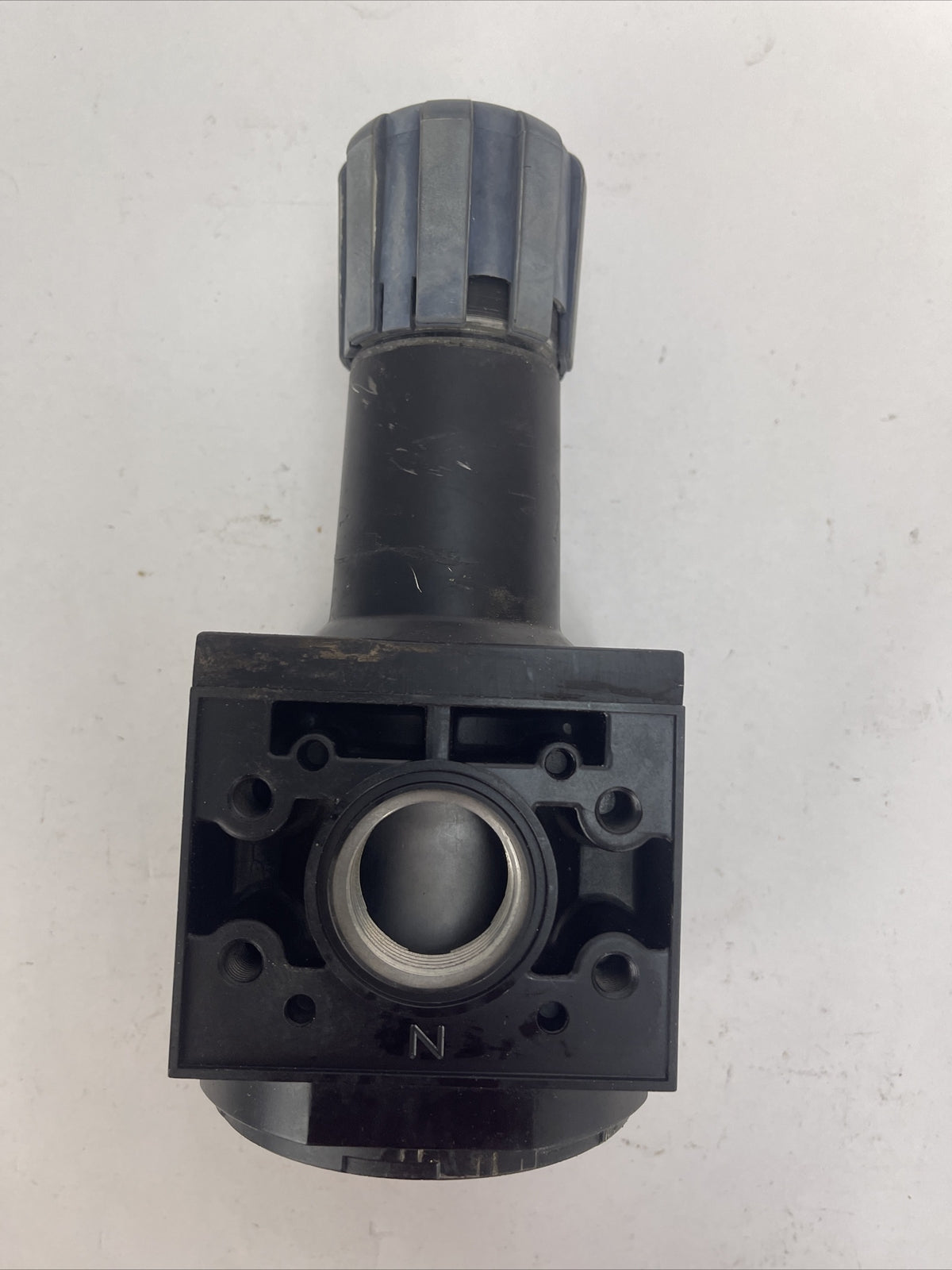 PARKER P3NRA9PBNN 1 1/2" REGULATOR 175F 80C 250PSI 17BAR PNEUMATIC
