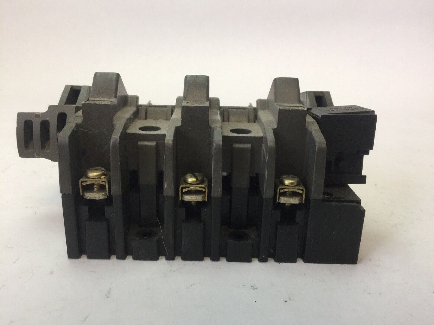 ALLEN BRADLEY 40021-559-02 DISCONNECT SWITCH