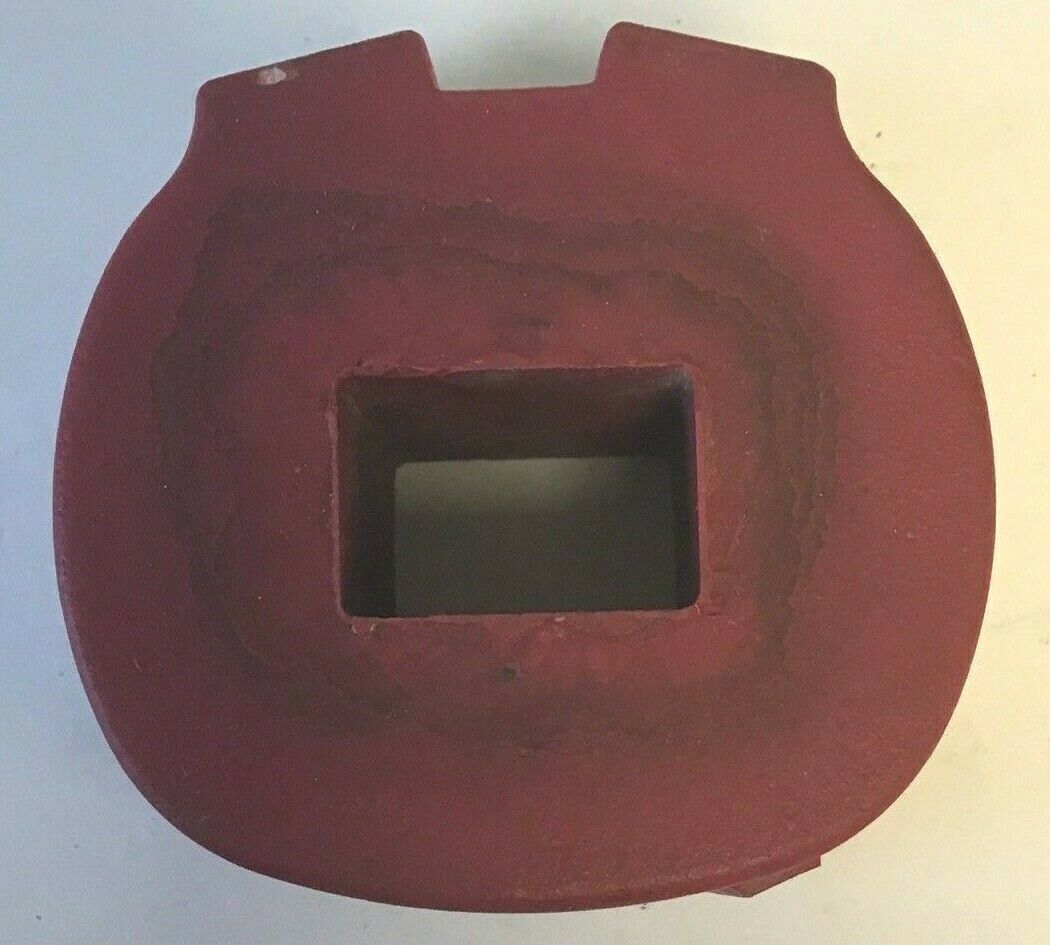 CUTLER HAMMER 1318-1 COIL 110V 60CY