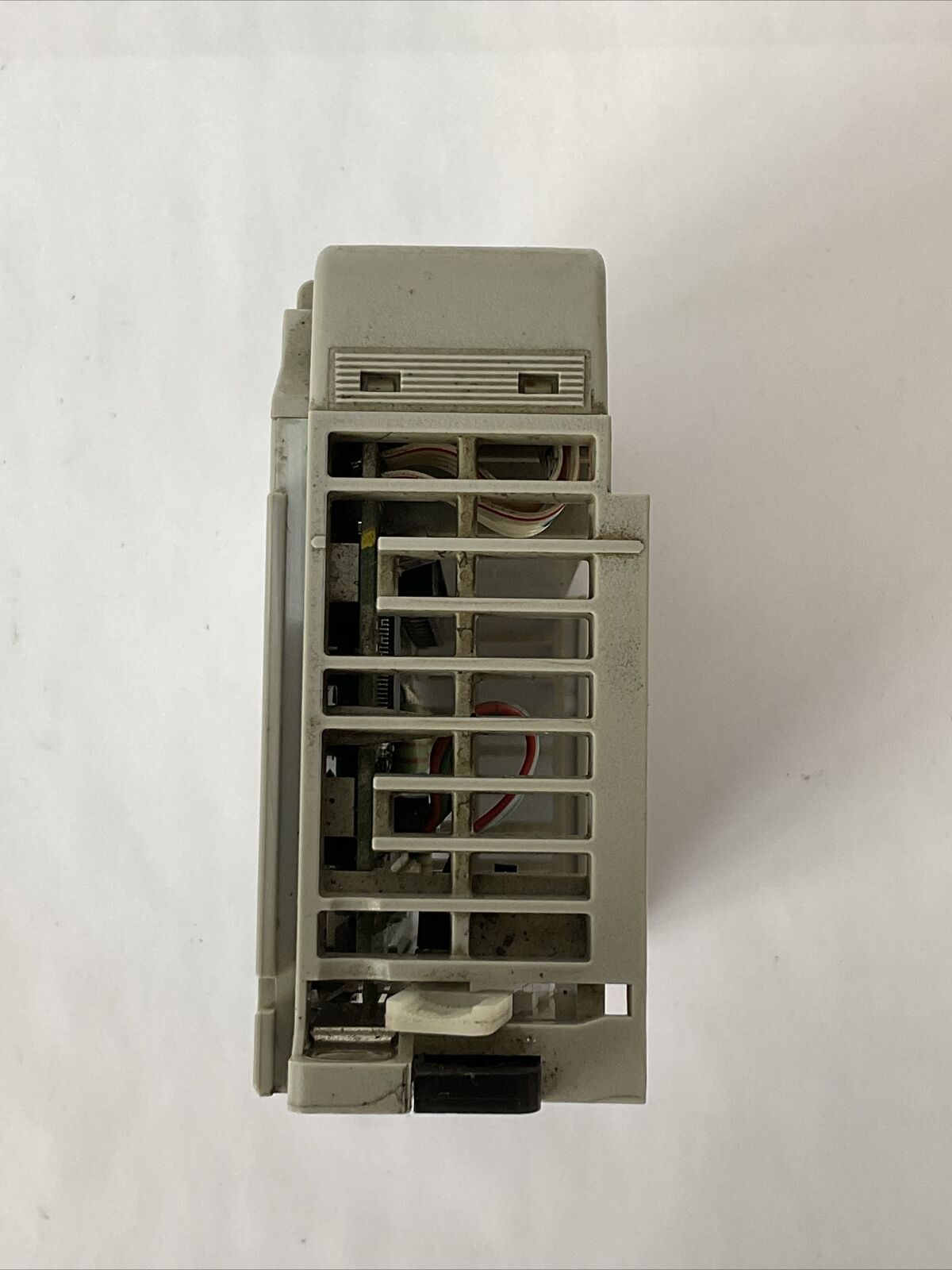 ALLEN BRADLEY 1769-IQ16 16PT INPUT MODULE SER A F/W REV 3.1 DIR/VER 95320743/03