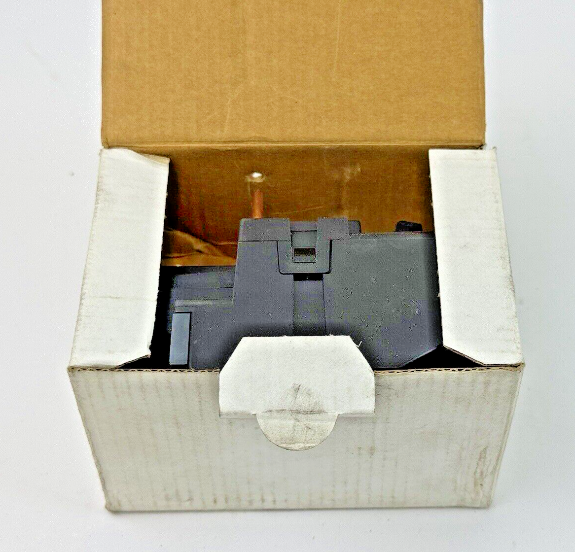 TELEMECANIQUE / SQUARE D - LR2D3559 - THERM OVERLOAD RELAY - 3POLE/600VAC/48-65A