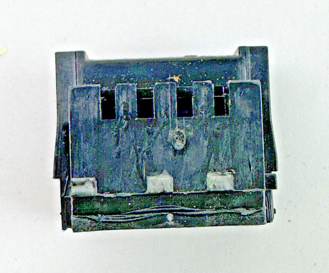 GE - SRPK1200B400 - SPECTRA RMS RATING PLUG - 400 AMP - NEW OLD STOCK