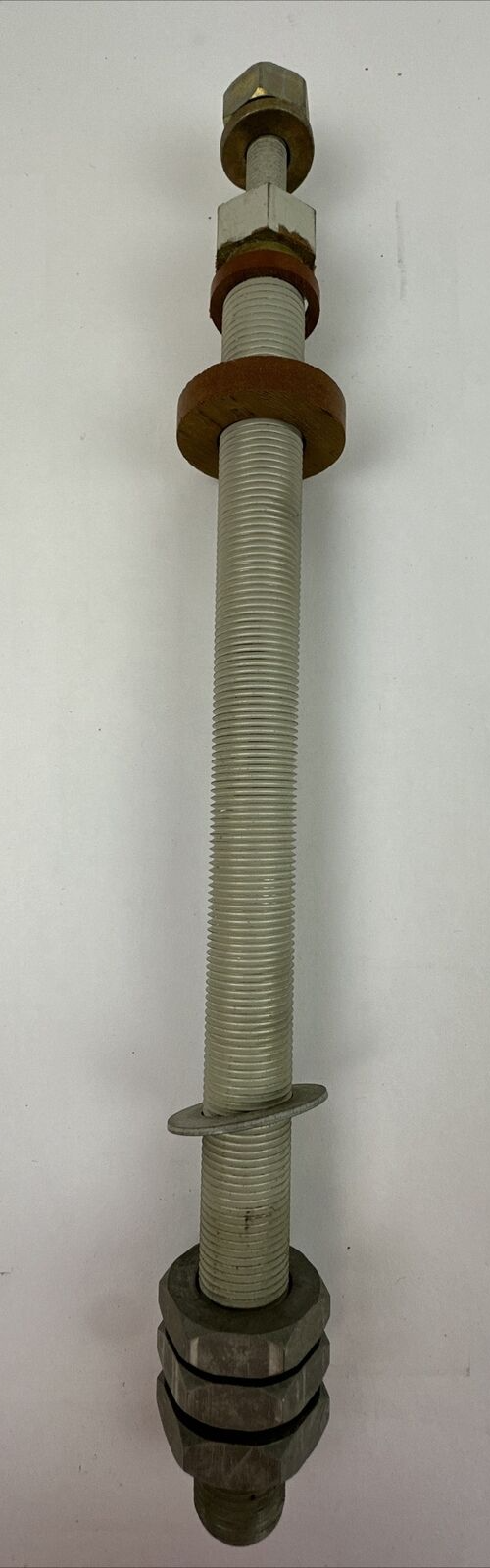 WESTINGHOUSE 5B73783G17 REAR CONNECTOR STUD ASSEMBLY 250-400AMP TYPE LA & LAP