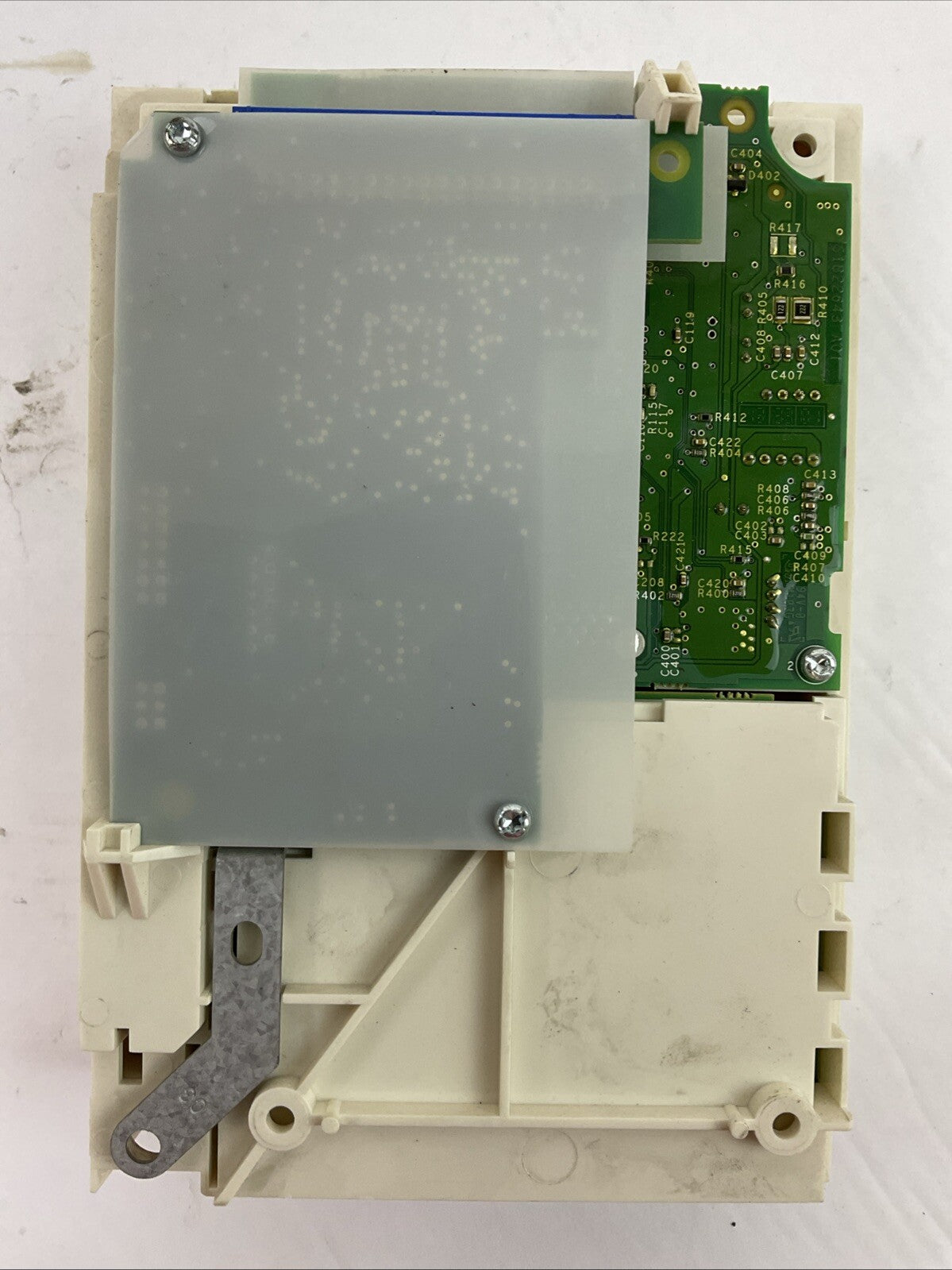 SCHNEIDER ALTIVAR 71 AC DRIVE CONTROL MODULE S1B24208A03 2.2kW 3HP 380/480VAC